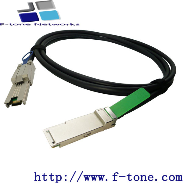 QSFP+/MiniSAS8088,QSFP+/MiniSAS8088